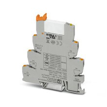 �̵���ģ�� - PLC-RPT-120UC/21-21AU - 2900342