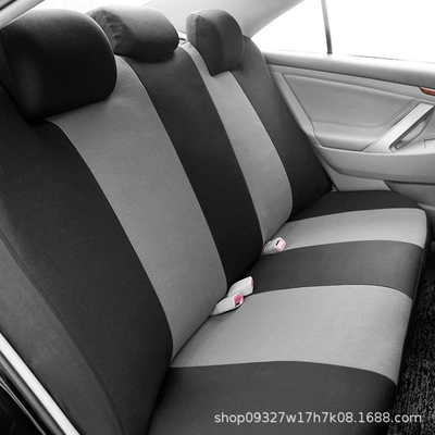 Universal seat cover: covers, factory direct sales of car