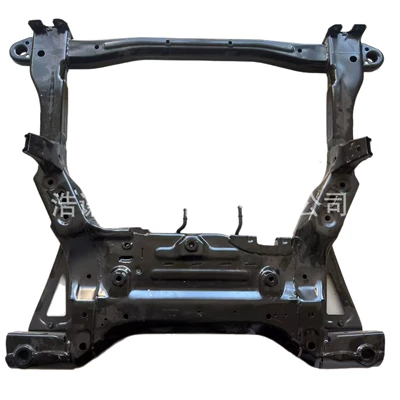square beam; part number X01-28100011, Front axle