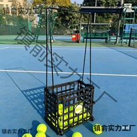 Сборщик теннисных мячей на колесах, корзина для теннисных мячей, устройство для извлечения теннисных мячей, сборщик мячей с волшебной рамкой, сборщик теннисных мячей.