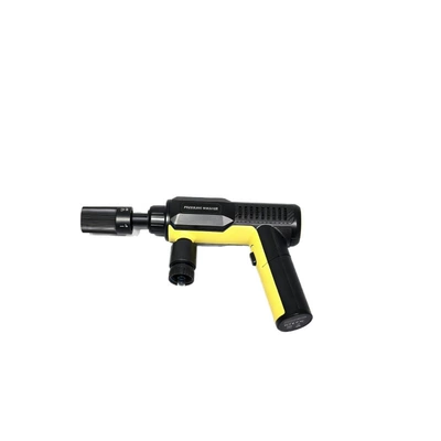 Cross-border wireless high-pressure car: Portable car washer