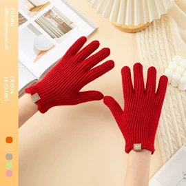 成人手套;成人帽;围巾