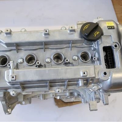 The new Hyundai Kia G4FD engine Engine assembly