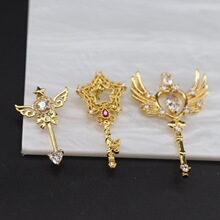 ���~΢��ʯ����ħ��������DIY����朶��h�������