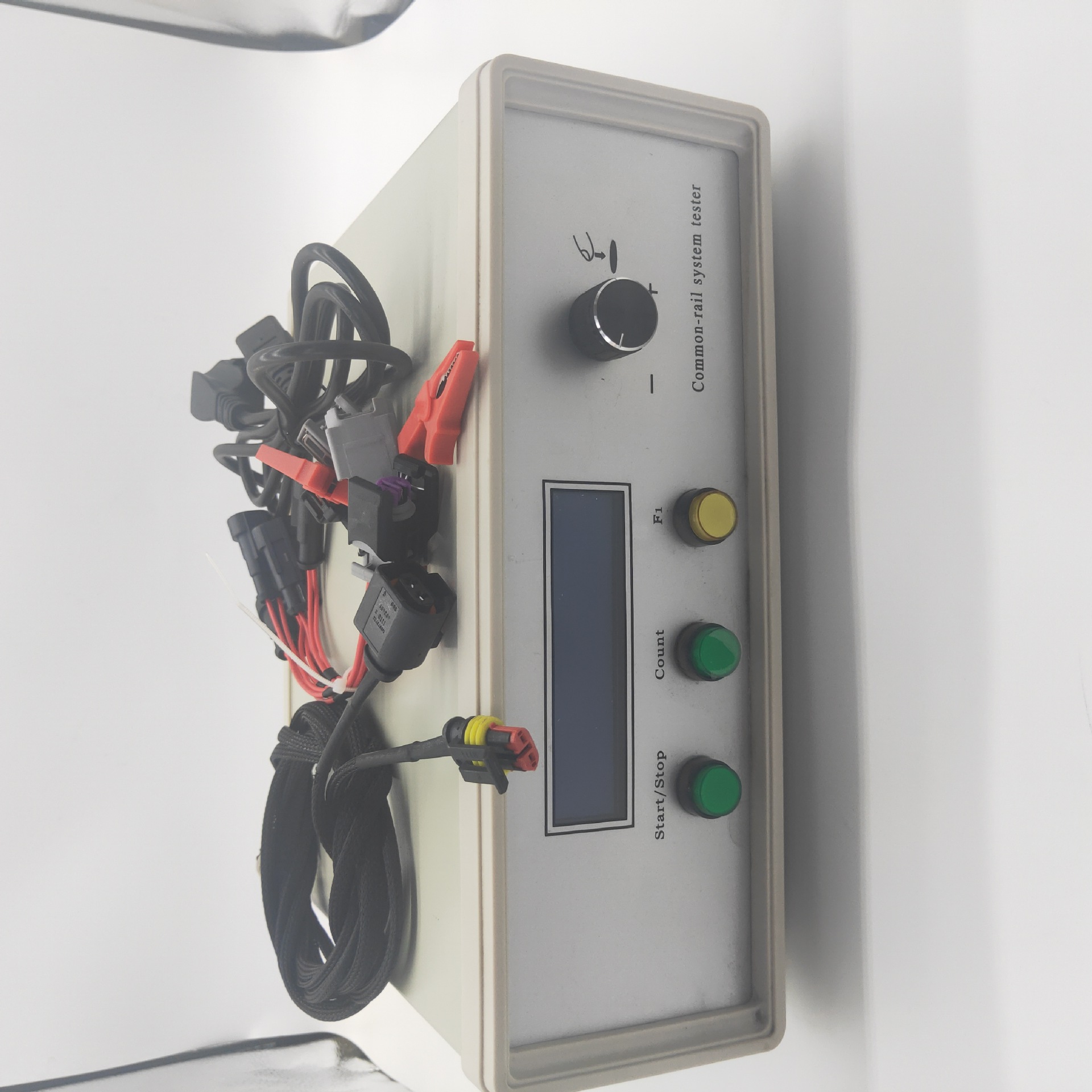 南泰CR1000高压共轨喷油器测试仪，共轨喷油器测试，量大从优