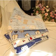 牛奶绒狗垫子冬季毛绒猫窝冬季保暖厚实狗窝冬加厚宠物窝垫高颜值