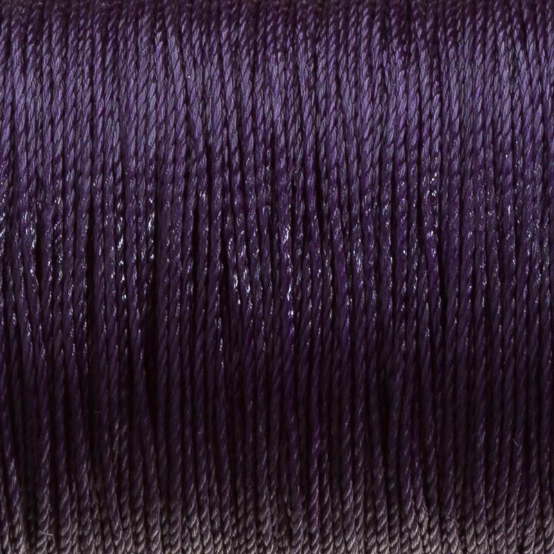 JR晶日蜡线高端0.8mm圆蜡线200M浸润线包石Macrame手工DIY编绳线|undefined