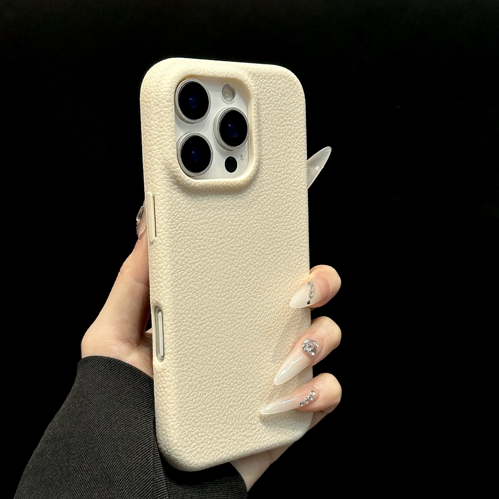 Apple, объектив, совместимый с iPhone 16, чехол для телефона, 16 Pro Max, защита от падений
