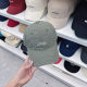 Wholesale South Korea 2025 new Korean ins contrast check baseball cap female Korean sunshade cap