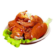 酱猪蹄酱香真空小吃批肉禽类餐饮生鲜猪肉类商用组合系列冷冻