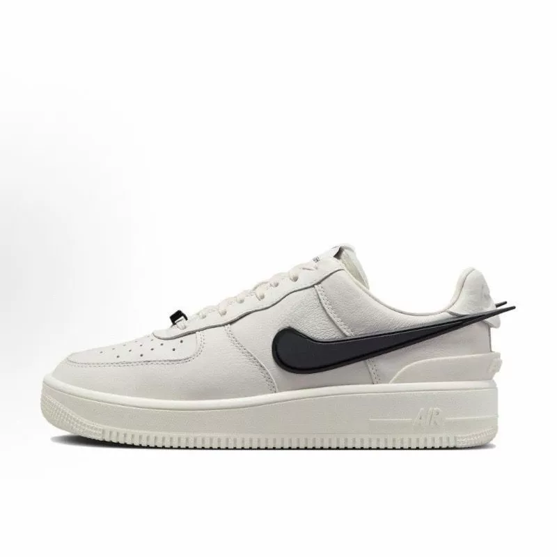 Кроссовки Nike Air Force 1, универсальные белые кроссовки для мужчин и женщин, спортивная обувь, обувь, кроссовки