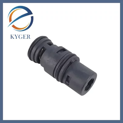 Suitable for Bmw E46E85 Thermostat Oe17111437362 High Quality Auto Parts Kyger (Thermostat)