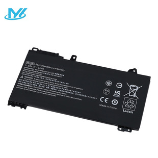 Для ProBook 430 440 445 450 455 G6/G7 RE03XL Аккумулятор для ноутбука