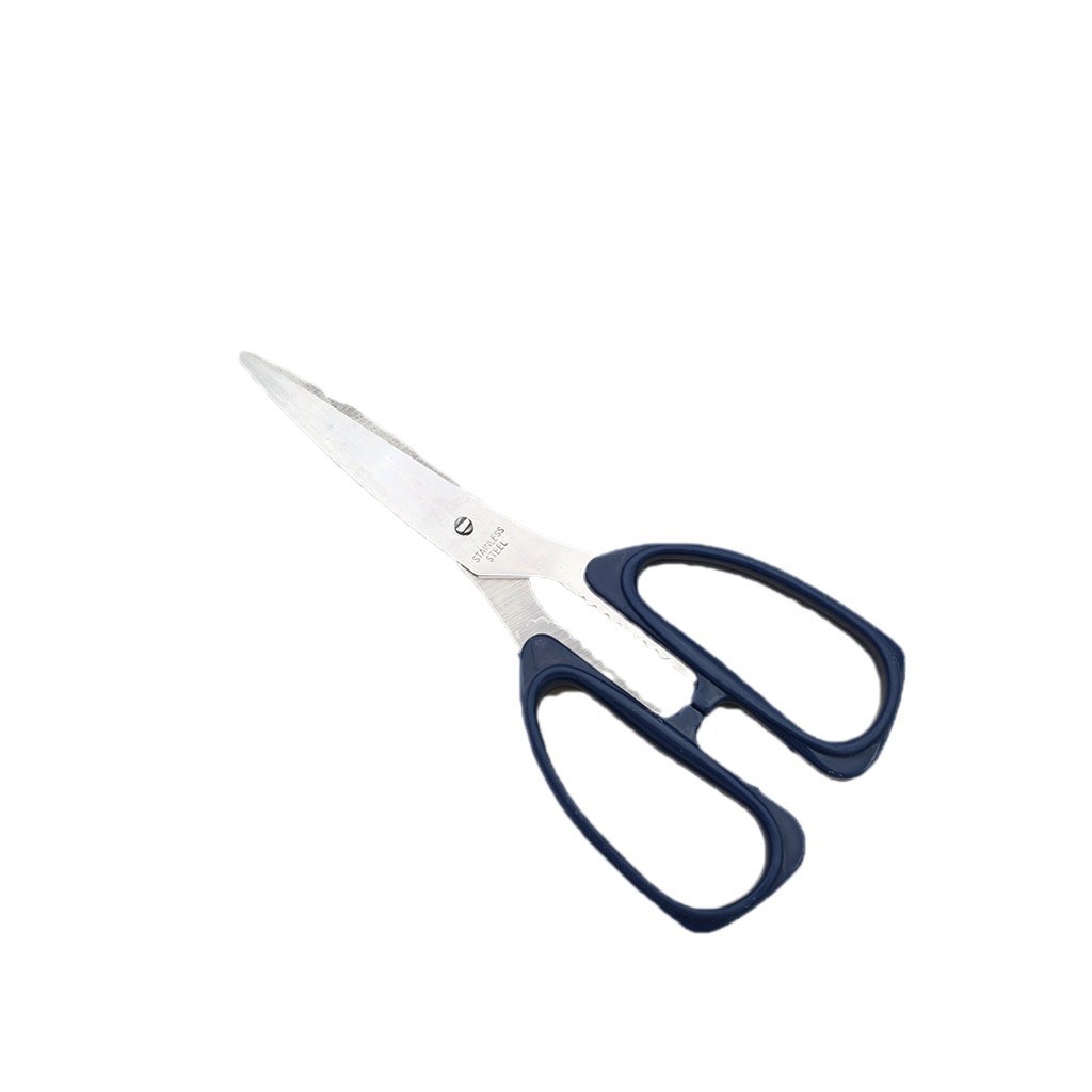 Tijeras de acero inoxidable poderosas para el hogar tijeras de oficina tijeras de cocina multifuncionales tijeras tijeras de papel tijeras grandes tijeras de alimentos