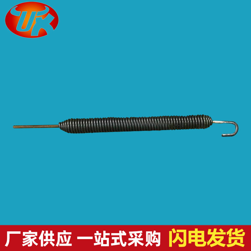 高拉力耐用道闸机箱弹簧现货 碟形压缩压力弹簧厂家可供应