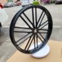 双盘车型30inchabs轮辋