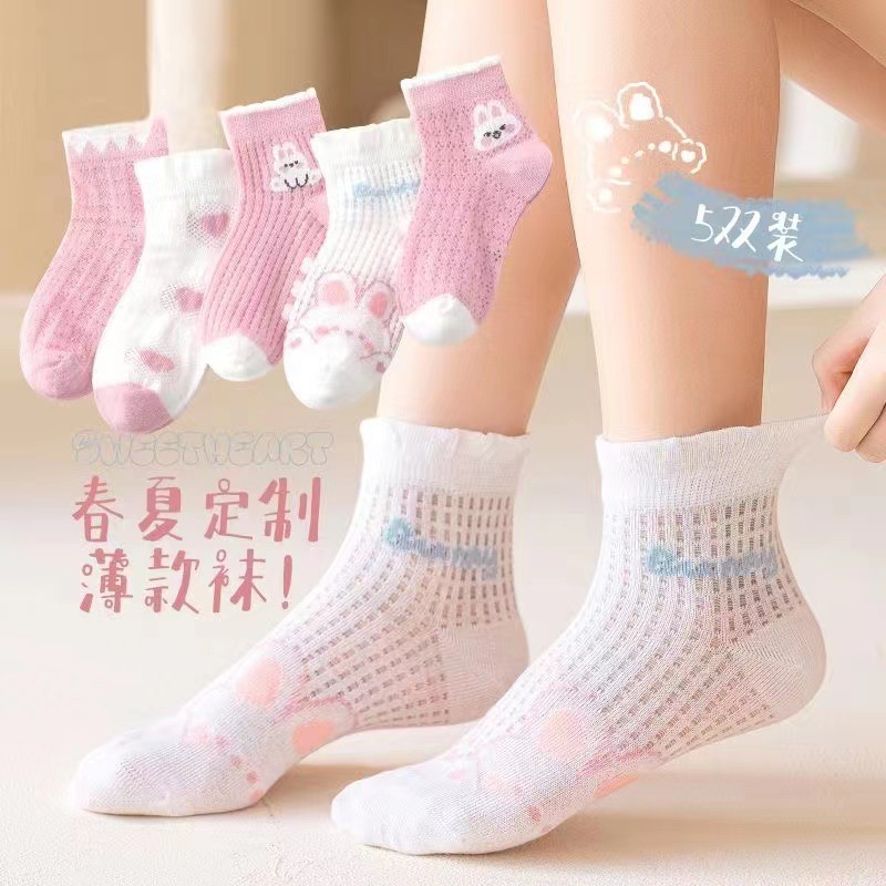 카 통기성 새 토끼