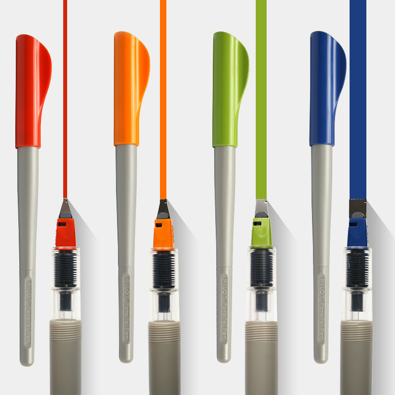 Japanese art pen