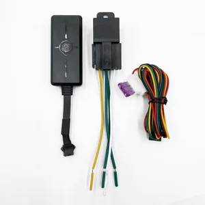 2g 4g GPS İzləyici C32 Elektrikli Nəqliyyat Vasitəsi Lokatoru, Oğurluğa Qarşı Cihaz