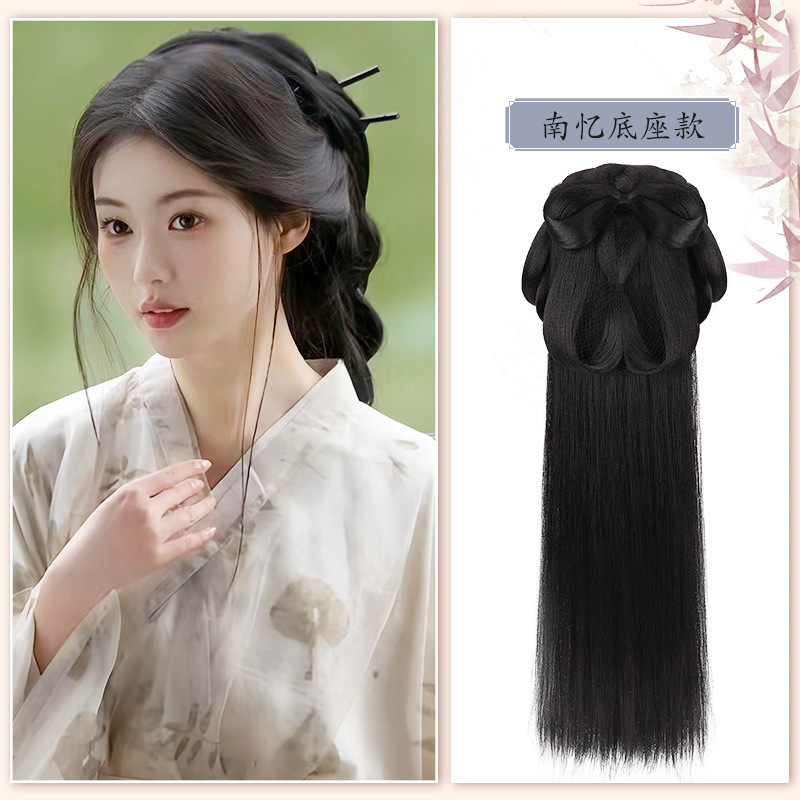 난이 기본 모델