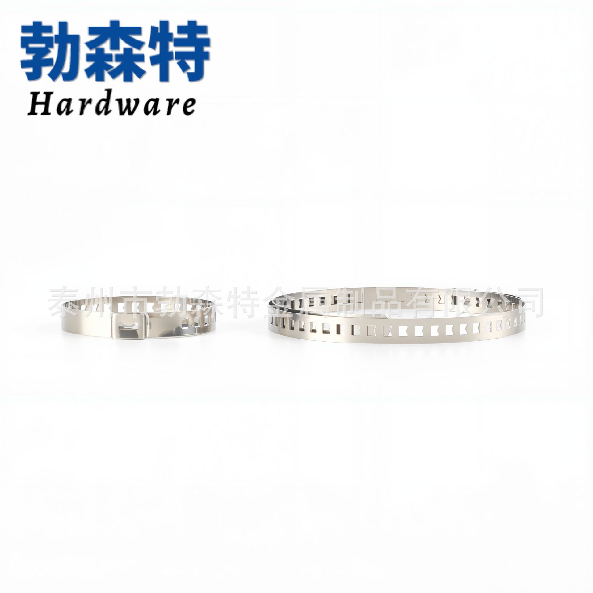 Acero inoxidable ajustable de una sola oreja sin electrodo abrazadera cubierta de polvo dentro y fuera de la jaula de bola de semieje abrazadera abrazadera herramienta de desmontaje