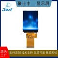 2.4寸TFT 液晶显示屏，IPS 驱动ICST7789,240*320 JSFTFT24-18002