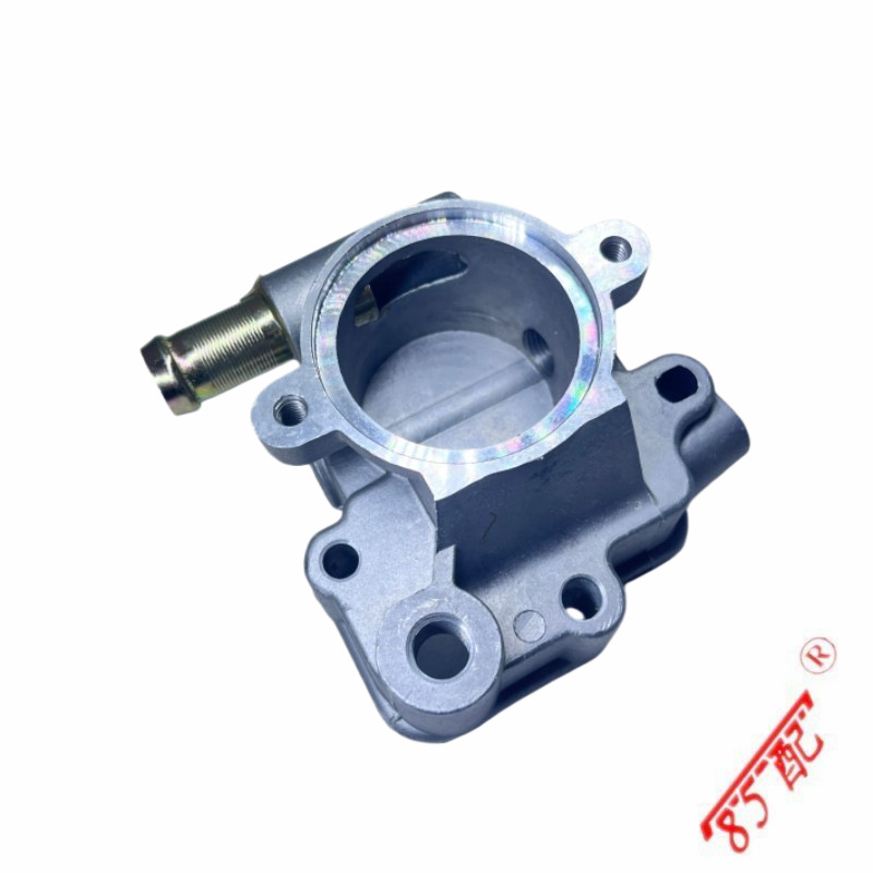 Engine water outlet room 133681 for Peugeot 205306 Citroen ZXAXBXC15SAXO