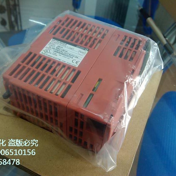 全新原装Q系列plc可编程控制器电源模块 Q61P输出DC5V 6A
