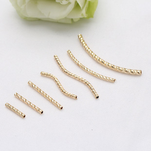 14k����ɫ ��������M���ǻ��y朽�ֱ�� diy�Ʒ�����朲���