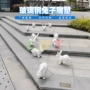 小区仿真园林定制雕塑