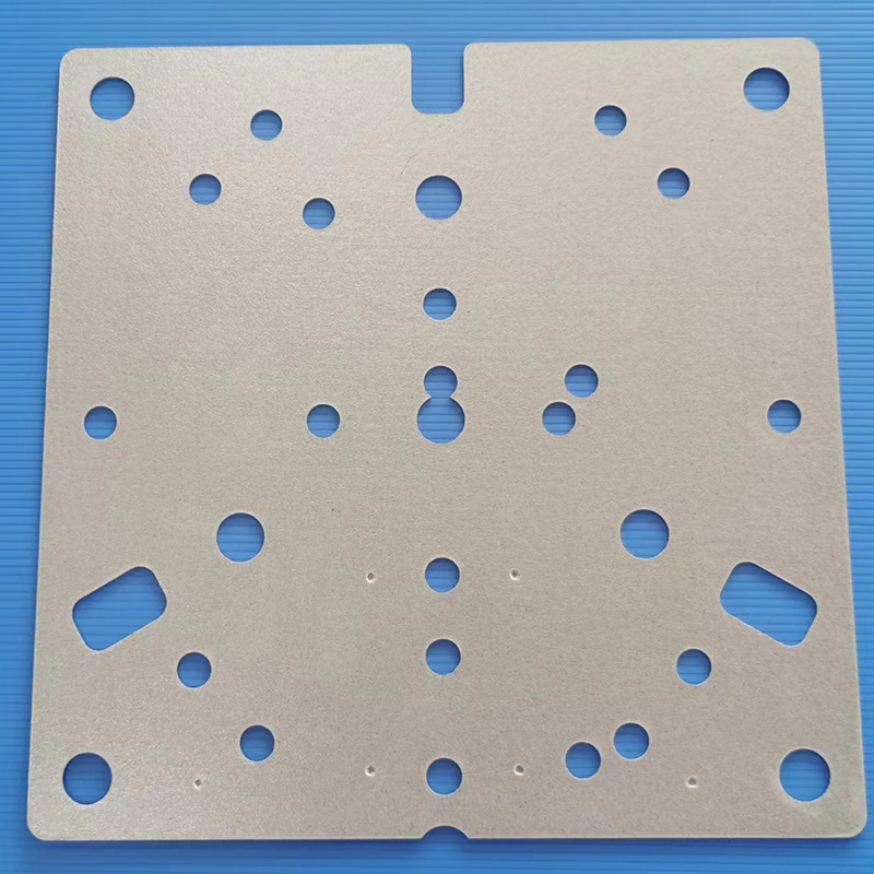 24v 云母 电热板云母远红外线 高温