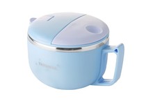 新品多样屋TA21-0008BP 皓天 多功能料理碗304不锈钢可一件代发