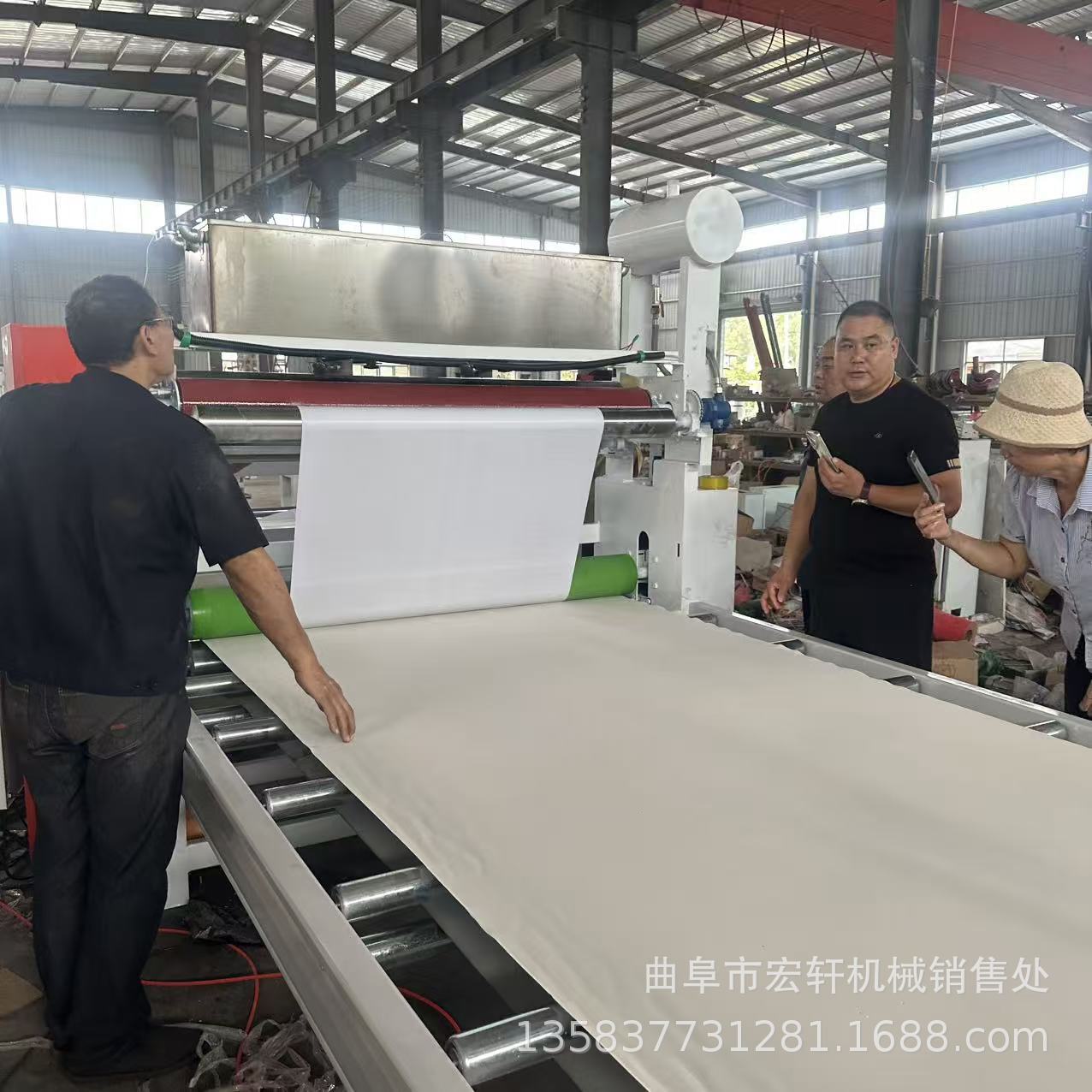 XPE离型纸复合机EVA泡棉背胶机防撞板缓冲板压敏胶涂胶机