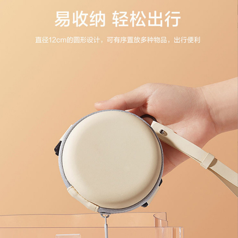 Wholesale Glasses Folding Sunglasses Storage Box Eva Headphone Bag Round Zipper Bag Glasses Bag Sunglasses Wholesale Glasses Folding Sunglasses Storage Box Eva Headphone Bag Round Zipper Bag Glasses Bag Sunglasses