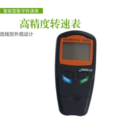 Factory Direct Sales for Dt-2234C tachometer