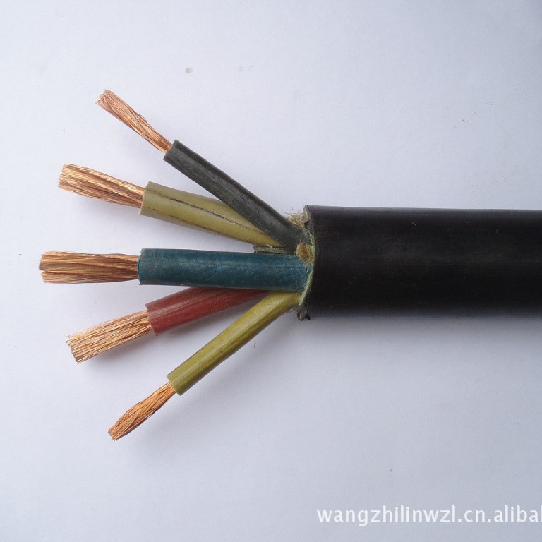 供应低烟无卤电缆WLD-KJEGP