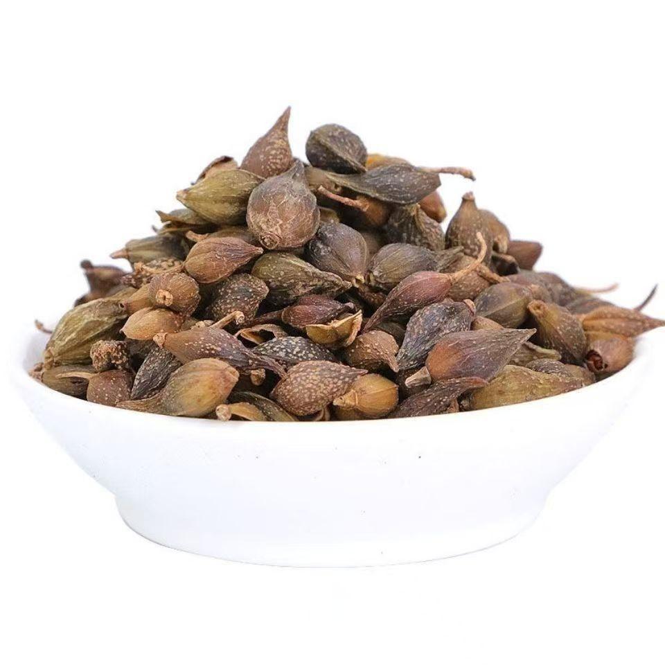 Dried Forsythia Fruit Lian Qiao 500g Bag Traditional Chinese Herb for Decoctions and Herbal Teas key features