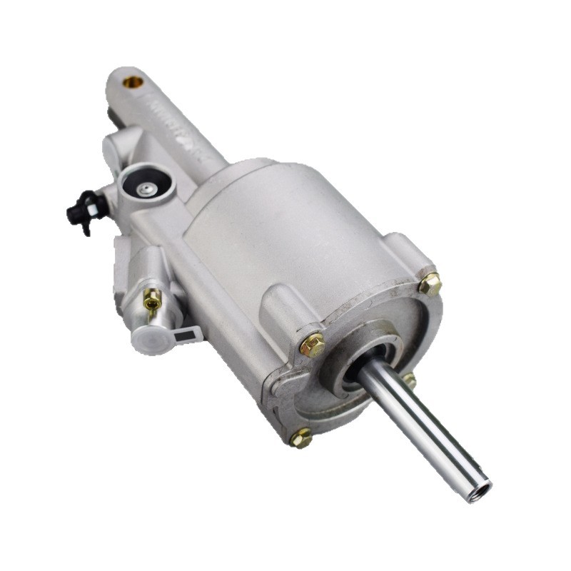 SMT piezas de camiones europeos Válvula de bomba de embrague Válvula de freno tipo embrague Booster 626639AM