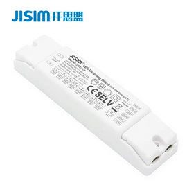 LED电源;调光、调色器;LED灯控制器