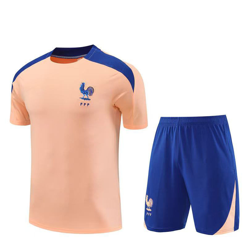 2526 Naranja claro francés