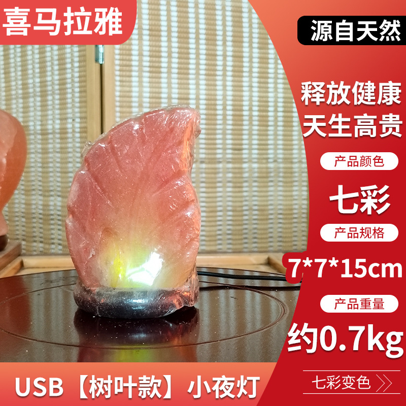 나뭇잎 [USB 플러그]]