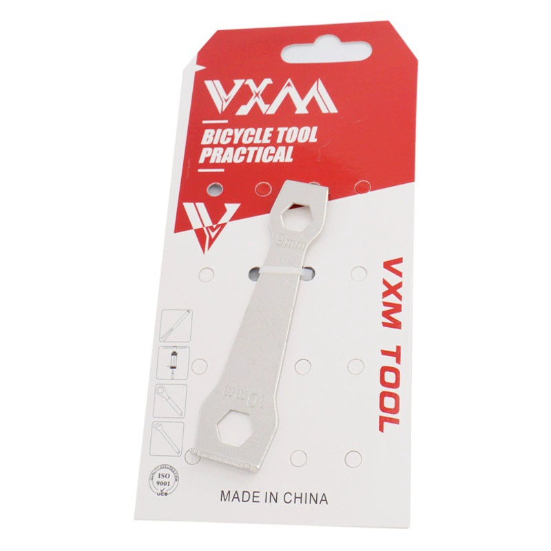 VXM Mountain Car Tangbike Tangle Gangle Tangle Tool Инструмент для ремонта велосипеда Модификация и демонтаж неподвижного зубчатого диска