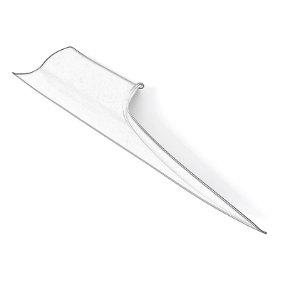 Armrest, handle, handle – Protective Cover, Interior Handle
