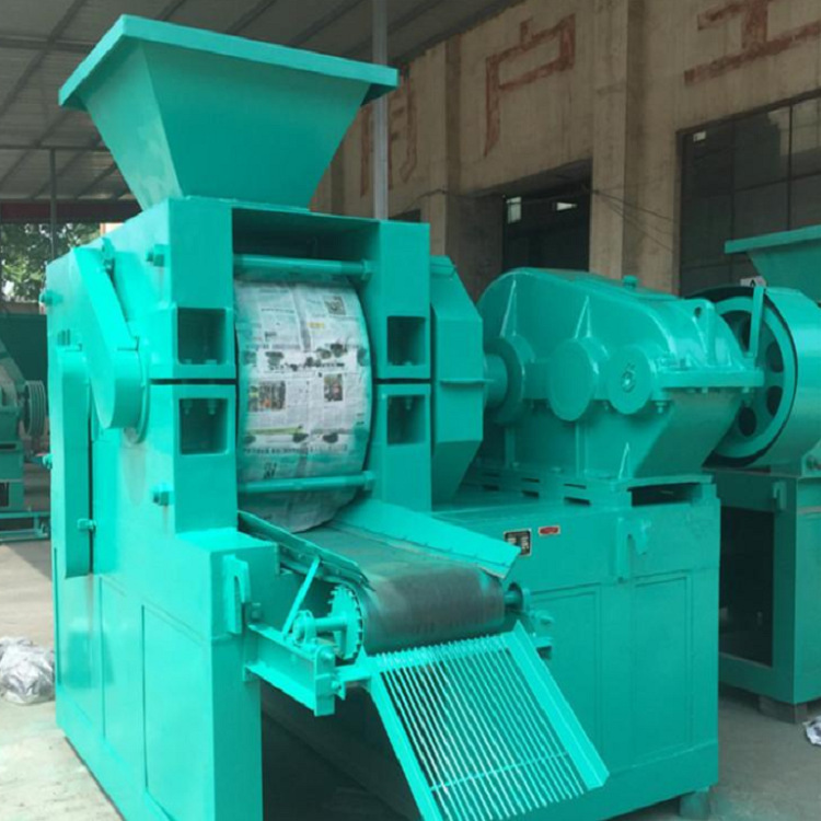 gran máquina de formación de panal de carbón tipo 180 equipos de bola de carbón pulverizado de loess ceniza blanca bola de carbón
