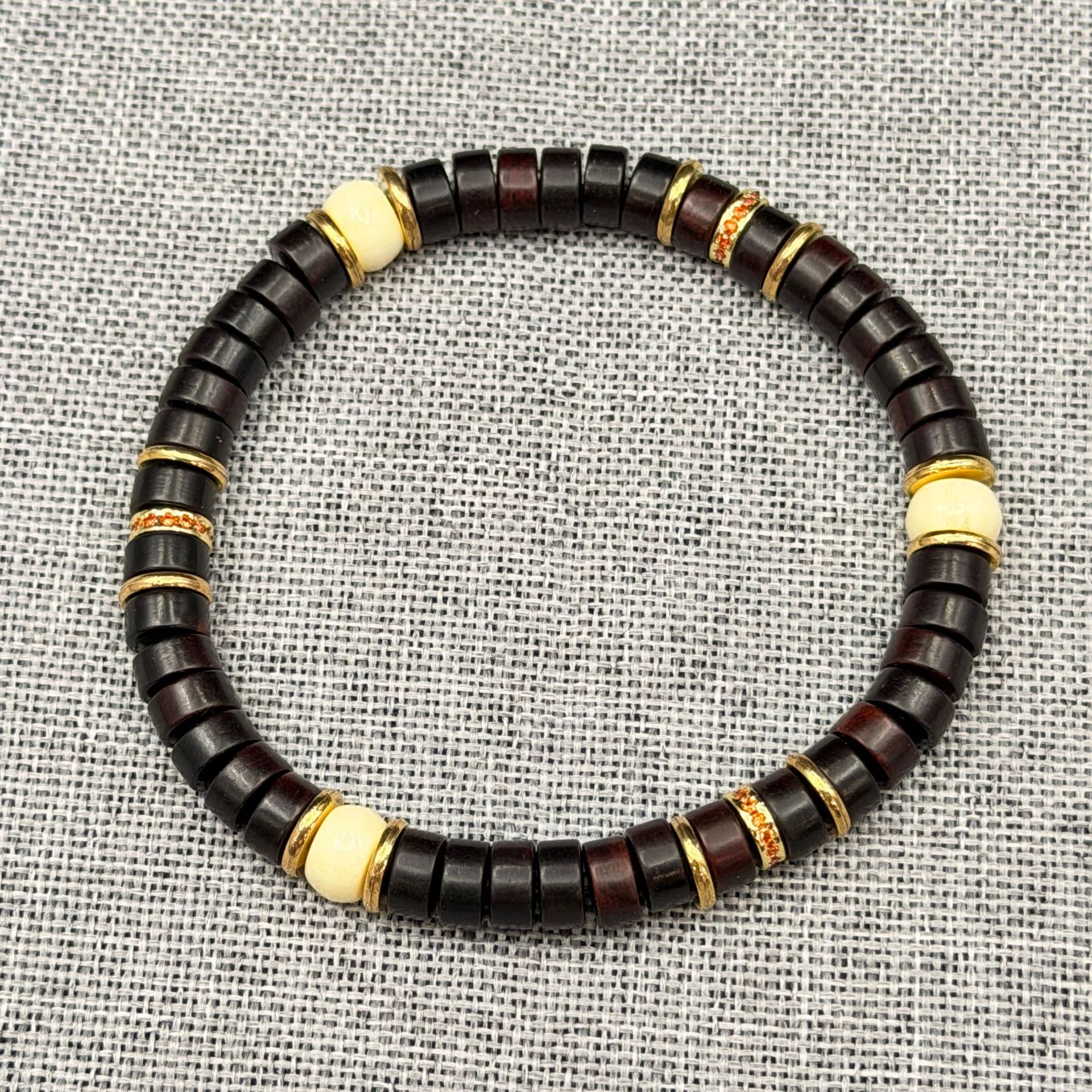 Rosewood, 7mm