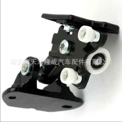 FIAT DUCATO를위한 풀리 1616883880 68271843AA