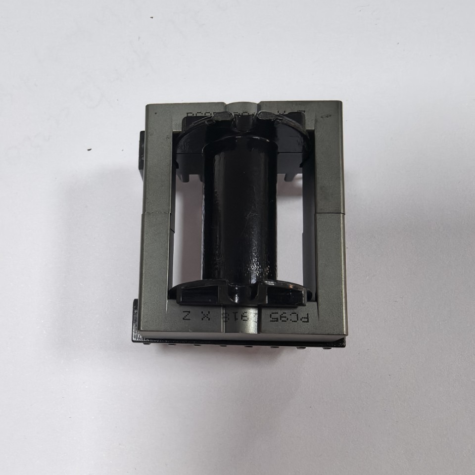 EER35卧式8+8骨架排距35EER35磁芯PC44材质EER35磁芯PC95材质电子