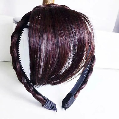 C1假髮劉海發箍1