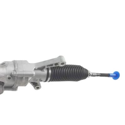X253 / C253 GLC – Steering gear assembly