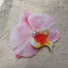 Розовый градиент